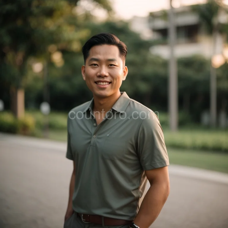 Team Member